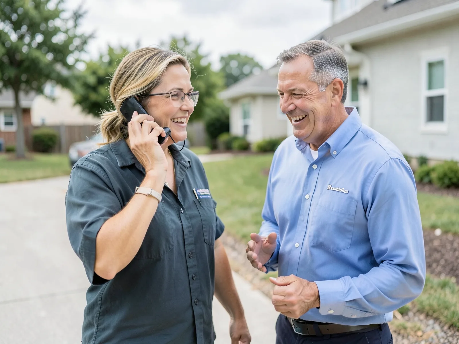 Frequently Asked Questions About Wall Water Damage Restoration in Ewing, VA